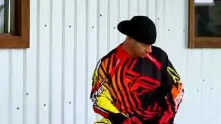 FLY Racing 2013 Evolution Gear with Jason Thomas - on Motorcycle-Superstore.com TV