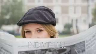 Paul Smith - Individual (Empowered Pop)