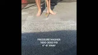 How to Clean Rubber Surfacing