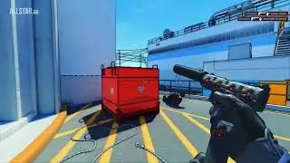 90fps warrior cs2