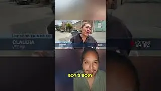 5-Year-Old in Mexico Killed Over $58 Debt | True Crime Story