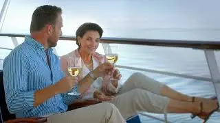 Why we love Alaska on Oceania Cruises
