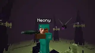 Zerei o minecraft de um jeito bem diferente... kkkkkkk