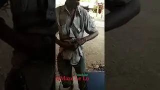 Maze Le Lo- | Salute this Beggar