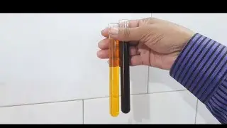 How to Recycle Used Engine Oil  | How to refine used Mobil  Oil by using bleaching Earth 2024