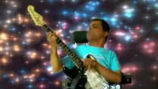 Sergio Horta  tribute for Stuart Adamsom Lost Patrol