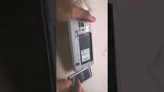 Hard Reset Samsung Galaxy S5 with hardware keys | wipe data master reset Samsung Galaxy