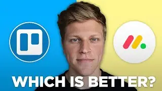 Monday.com vs Trello: Which is Better? (2026)