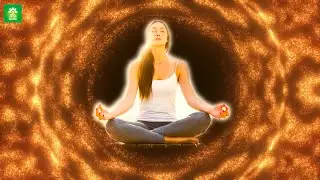 Chakra Symphony: Balance Your Energy Centers with the Healing Power of 432Hz