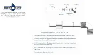 Horizontal Mount (HM) to Vertical Mount (VM) Conversion