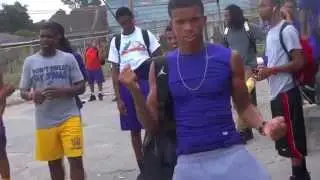 REP YOUR SCHOOL - Red Rum Edition - Official Music Video