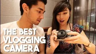 The Best Underrated Vlogging Camera (EOS M6 Review)