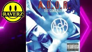 🎵 A.D.O.R. - ONE FOR THE TROUBLE (Vocals Only) #acapella #stems #sample #djtools #creator