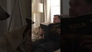 Zuhause bei Weltmeister Andi Obst 🎥