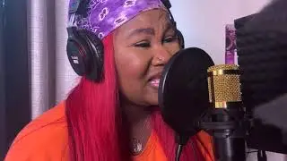 All I Want Cover By Manasseh Samone