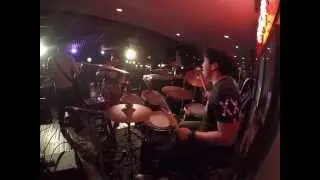 NUTTAPONG ROCK Moment @warm up cafe'