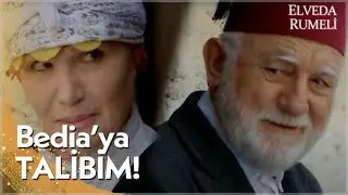 Cabbar Bedia'ya Talip Oldu - Elveda Rumeli En Efsane Sahneler