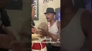 DOUTOR CATIMBOZEIRO PIOR DO QUE O DIABO - @gabrielgogodeouro8334