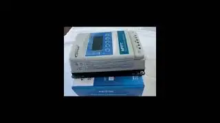 Солнечный контроллер #MPPT #Solar controller Ссылка в комментариях/Product link in comments #shots