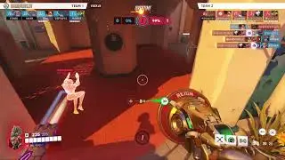 Luciopov by Basy&mdash; &mdash; Overwatch 2 Replay YDZFJ2