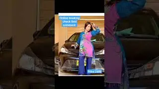 2pac lawn digital printed suit crystal pearl #shortvideo #youtubeshorts #utubeshorts