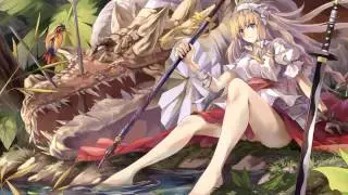 Nightcore - The Dragonborn Comes