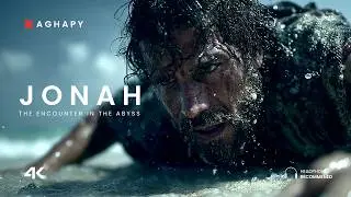 JONAH: The Encounter in the Abyss (4K Cinematic Movie)