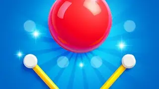 Knot The Ball Game Android Gameplay