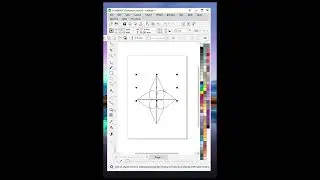 #graphicdesign  corel draw tools use #coreldraw #coreldrawtutorial #coreldrawinhindi
