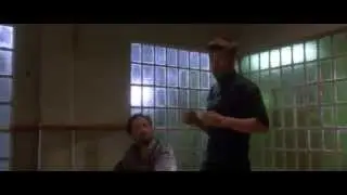 The Usual Suspects - Jail