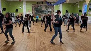 Stronger Beer | Line Dance | Country Pop