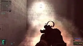 ПРОХОЖДЕНИЕ S.T.A.L.K.E.R. SHADOW OF CHERNOBYL С МОДОМ GUNSLINGER WP. ЧАСТЬ 7