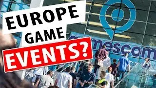 European Game Events? - Fan Question of the Day - Electric Playground
