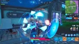 The new versa skin gameplay
