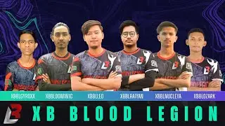 PMCO 2021 CHAMPION TEAM XB BLOOD LEGION. A SHORT IN DEPTH ANALYSIS GIVEN BY OCEAN AND JONNY.