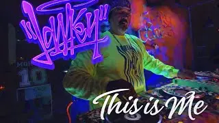 THIS IS ME&hellip; LOWKEY&mdash; January 2026 Tech House Mix (Redone)