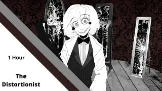 GHOST  - The Distortionist [1 HOUR]