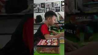 CSR @ BERKAT CHILDREN'S HOME | FOLO TECH