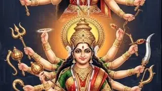 The Unbelievable Powers of Maa Durga Explained