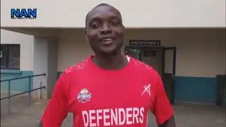 FIBA Afroleague: Defenders rely on skills to Confront AS Sale in Morocco