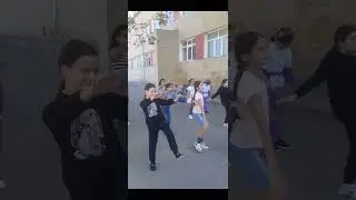 Урок физкультуры 5 класс 230 школа