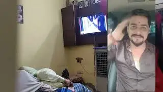 Brokan T.V Prank On Sister // Punjabi prank