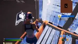 Rosetta | Highlight Fortnite #13 | #highlightpickissconsole