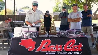 2024 BASSCAT Owners Tournament on The California Delta