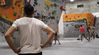 The Midwest Climber - Why We Climb