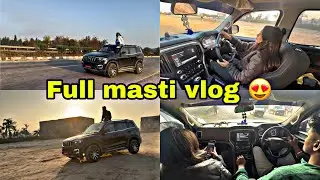 Kise hoti hai humari prank ya series video | Mast With car 🚗 driving 