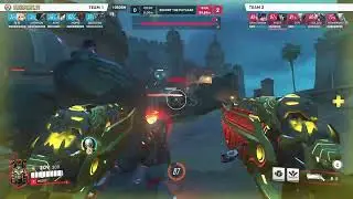 coaching tips pt2 by MIZXT — Overwatch 2 Replay 10EGBM