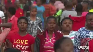 Eswatini - condamnation de deux d&eacute;put&eacute;s : l&rsquo;opposition appelle &agrave; un front pour la d&eacute;mocratie
