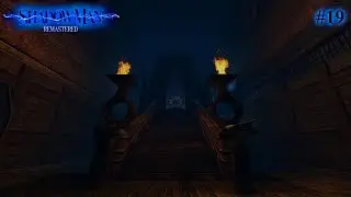 INTO THE JAWS OF THE DRAGON | Shadow Man Remastered - (Part 19)