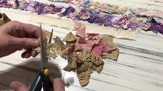 Snippet strip tutorial